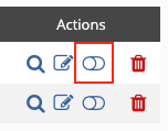 Enable Server